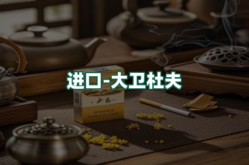 大卫杜夫